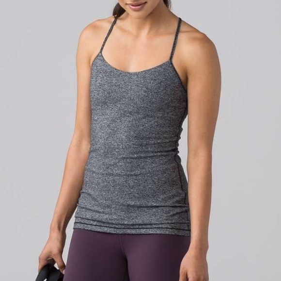 Lululemon Power Pose Tank - Picture 2 of 9
